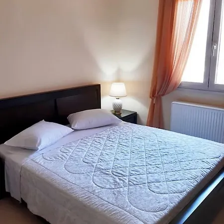 Apartment Cozy Kanoni (Corfu)