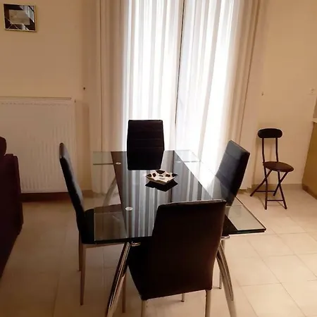 Cozy Apartment