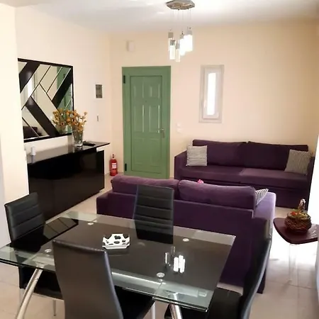 Cozy * Kanoni (Corfu)