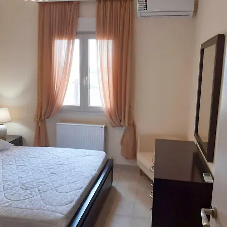 Cozy * Kanoni (Corfu)