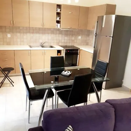 Cozy Apartment Kanoni (Corfu)