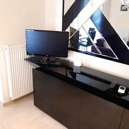 Cozy Apartment