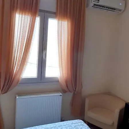 Cozy Apartment