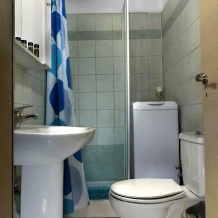 Cozy Apartment Kanoni (Corfu)