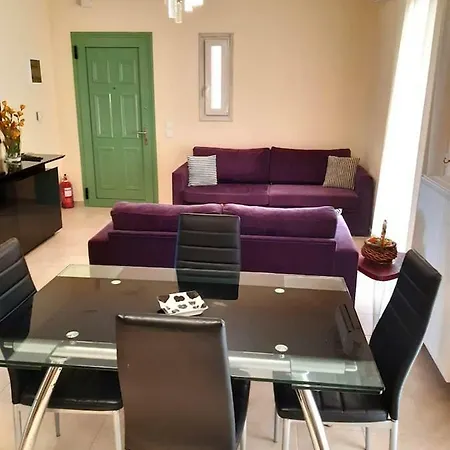 Cozy Kanoni (Corfu)