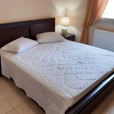 Cozy Apartment Kanoni (Corfu)