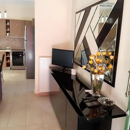 Apartment Cozy Kanoni (Corfu)
