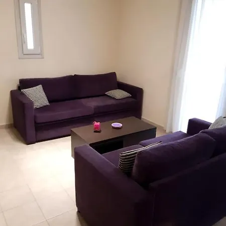 Apartment Cozy Kanoni (Corfu)