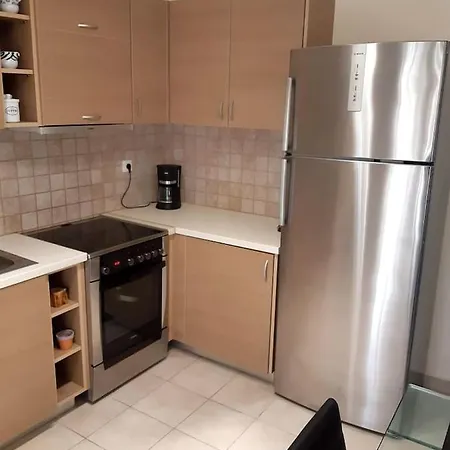 Cozy Apartment